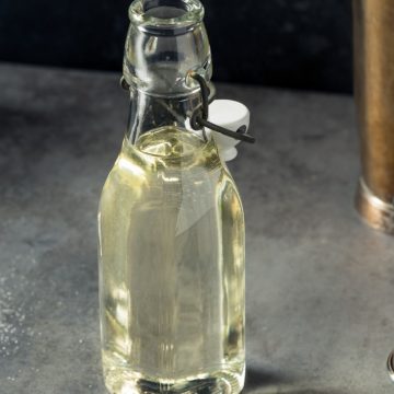 Laut Wissenschaft der beste einfache Sirup