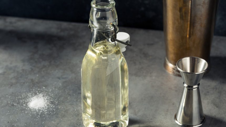 Laut Wissenschaft der beste einfache Sirup