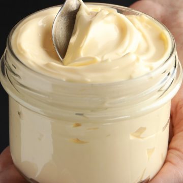 Warum manche Leute Mayonnaise ekelhaft finden, so die Wissenschaft