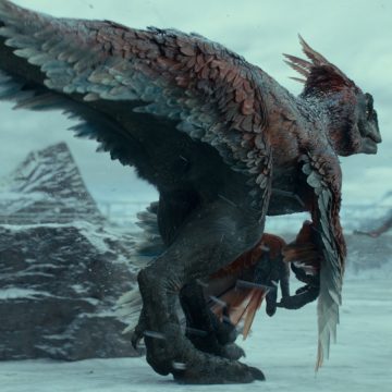 Wie die VFX-Künstler von Jurassic World echte Wissenschaft und Paläontologie zur Inspiration nutzen