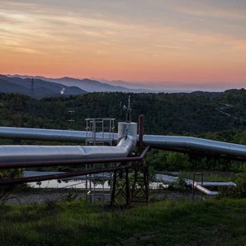 Willkommen im Devil’s Valley: dem ältesten geothermischen Kraftwerk der Welt