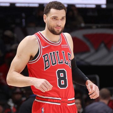 2022 NBA Free Agency Tracker: Zach LaVine und Bradley Beal einigen sich auf Supermax-Deals;  Die Knicks landen Jalen Brunson