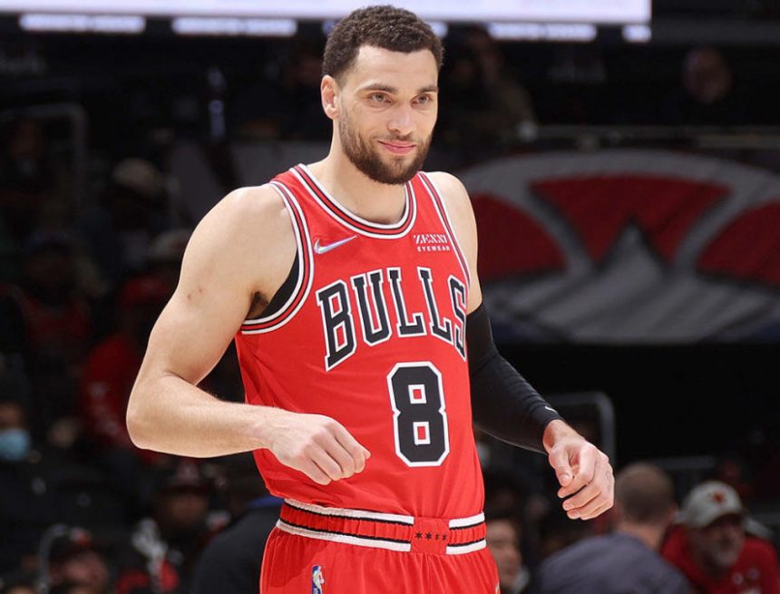 2022 NBA Free Agency Tracker: Zach LaVine und Bradley Beal einigen sich auf Supermax-Deals;  Die Knicks landen Jalen Brunson