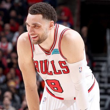 2022 NBA-Free-Agency-Gerüchte: Live-Updates als Zach Lavine, Bulls einigen sich auf maximalen Deal;  versierte Celtics bewegen sich