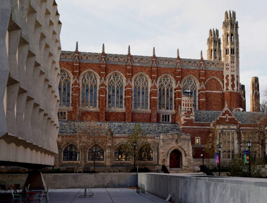 Rechts- und Gesundheitsprofessoren von Yale sprechen über neue Maßnahmen zur Waffenkontrolle