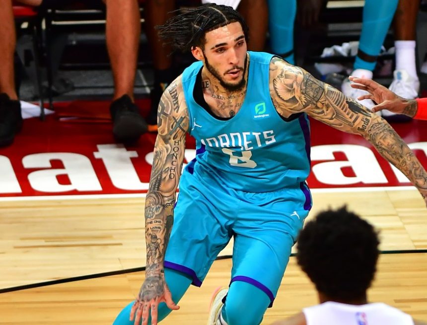 Hornets kündigen die von LiAngelo Ball freigegebenen Protokolle für die Summer League an