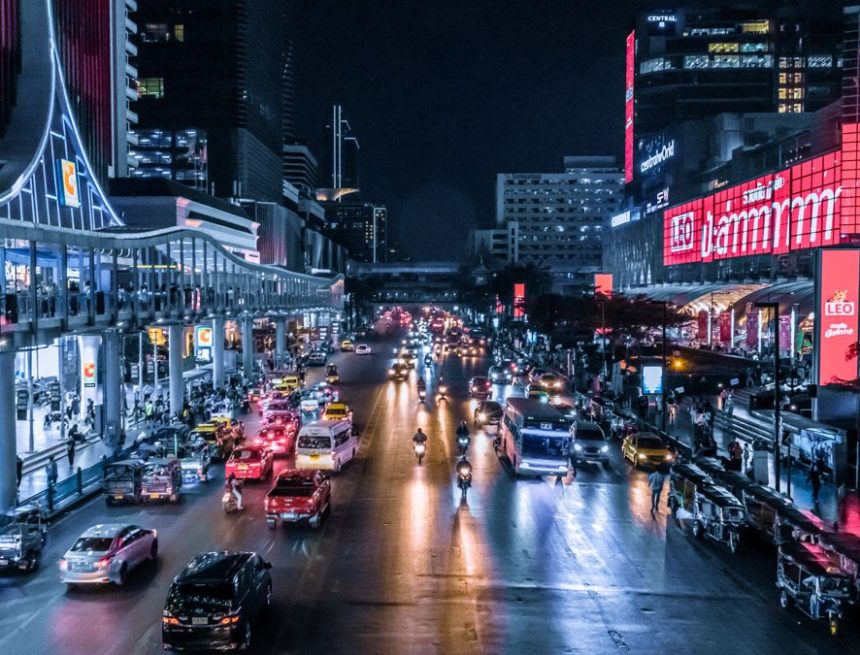 Live Nation erwirbt TERO Concerts and Entertainment