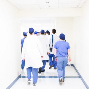 Die Staats- und Regierungschefs von Georgia tun alles, um eine neue Bundesgesundheitsbehörde – SaportaReport – anzuziehen
