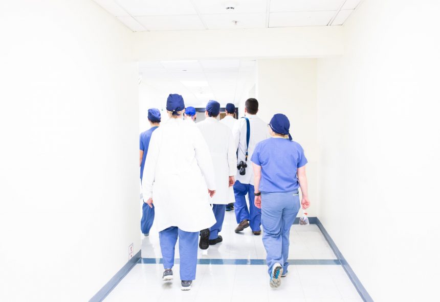 Die Staats- und Regierungschefs von Georgia tun alles, um eine neue Bundesgesundheitsbehörde – SaportaReport – anzuziehen