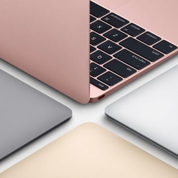 Ein neues 12-Zoll-MacBook passt möglicherweise nicht in Apples aktuelle Mac-Reihe