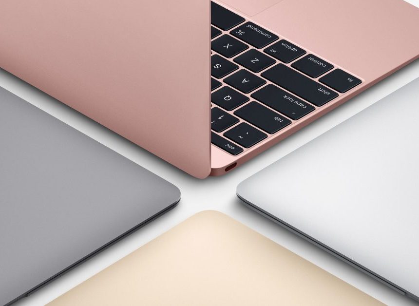 Ein neues 12-Zoll-MacBook passt möglicherweise nicht in Apples aktuelle Mac-Reihe