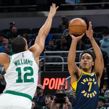 Celtics-Trade für Pacers-Star Malcolm Brogdon im Vergleich