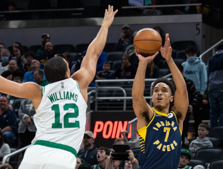 Celtics-Trade für Pacers-Star Malcolm Brogdon im Vergleich