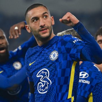 MN: Ziyech entscheidet sich für Roc Nation