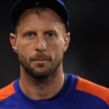 Max Scherzer wird voraussichtlich zu den Mets zurückkehren und gegen die Reds starten