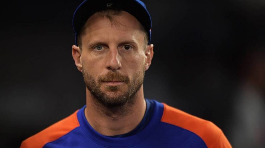 Max Scherzer wird voraussichtlich zu den Mets zurückkehren und gegen die Reds starten