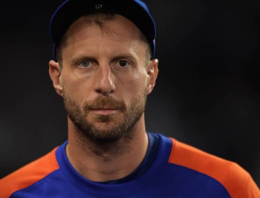 Max Scherzer wird voraussichtlich zu den Mets zurückkehren und gegen die Reds starten