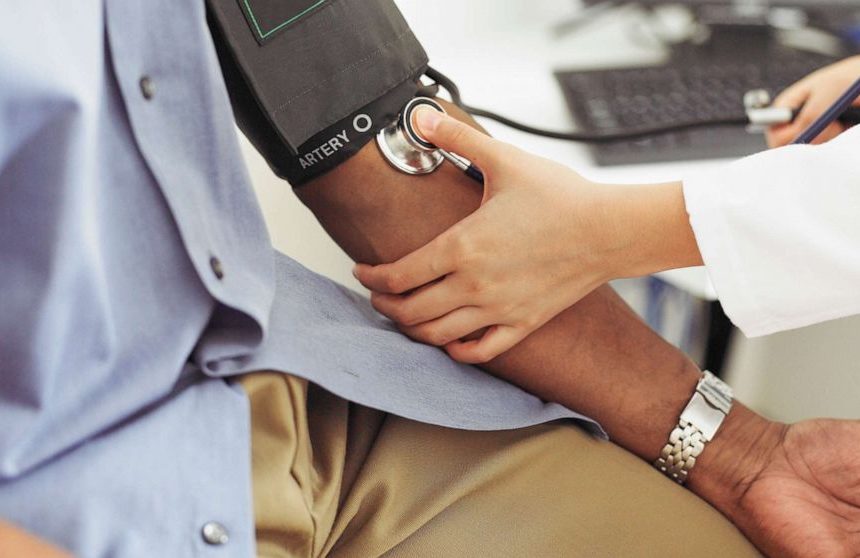 Laut Studie ist die Gesundheit von Männern in den USA schlechter als anderswo Laut Studie ist die Gesundheit von Männern in den USA schlechter als anderswo