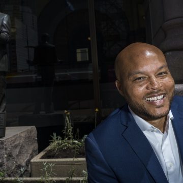 International anerkanntes Ersthelferprogramm für psychische Gesundheit in Minneapolis