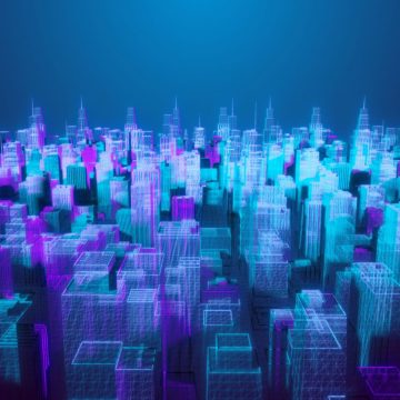 Die Grundstückspreise von Metaverse halten sich im aktuellen Marktklima