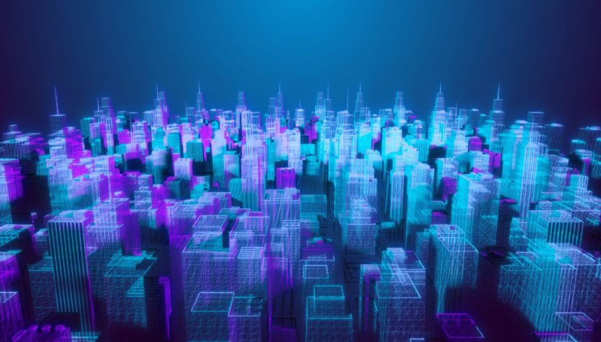Die Grundstückspreise von Metaverse halten sich im aktuellen Marktklima