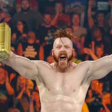 Ergebnisse von WWE Money in the Bank 2022: Live-Updates, Zusammenfassung, Bewertungen, Matches, Karte, Startzeit, Highlights