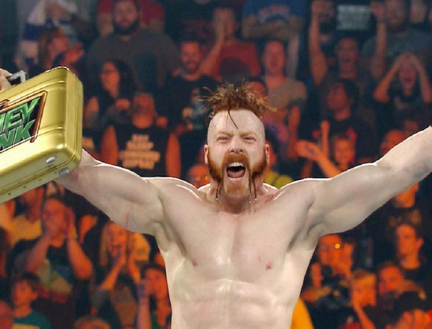 Ergebnisse von WWE Money in the Bank 2022: Live-Updates, Zusammenfassung, Bewertungen, Matches, Karte, Startzeit, Highlights