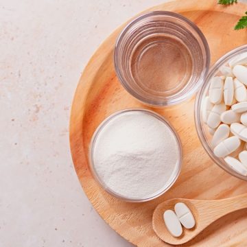 Funktioniert veganes Kollagen tatsächlich?