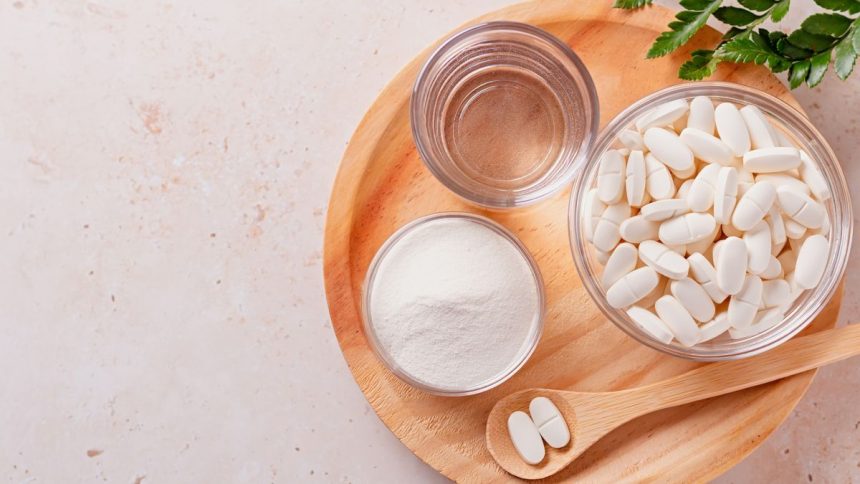 Funktioniert veganes Kollagen tatsächlich?