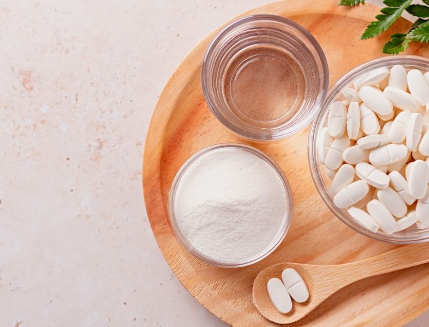 Funktioniert veganes Kollagen tatsächlich?