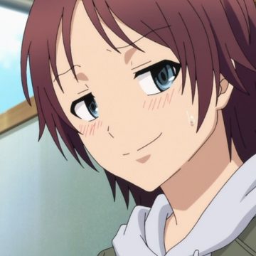 Die Wissenschaft verliebte sich zu weit in ihren Yandere, Naoya