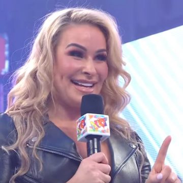 Welche aktuellen WWE NXT-Frauen heben sich von Natalya ab?