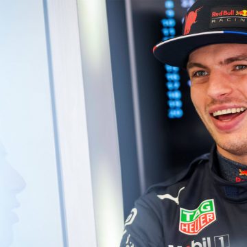 Max Verstappen von F1 könnte zu Netflix’ „Drive to Survive“ zurückkehren