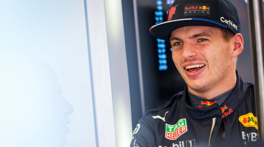 Max Verstappen von F1 könnte zu Netflix’ „Drive to Survive“ zurückkehren