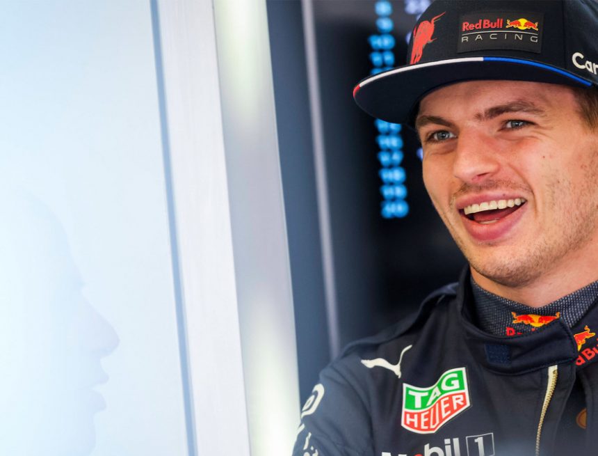 Max Verstappen von F1 könnte zu Netflix’ „Drive to Survive“ zurückkehren