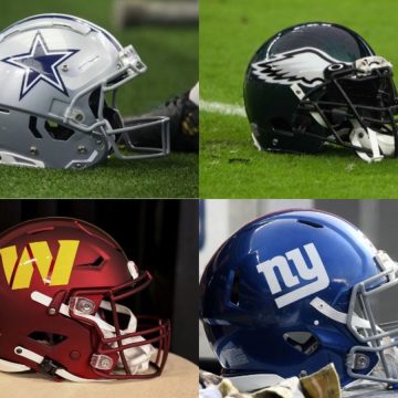 NFC East Bulletin: Rangliste der Offseason-Kader jedes Teams bewegt sich Sports Illustrated