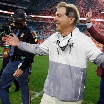 Rangliste der Meister der College-Football-Konferenz 2021, die höchstwahrscheinlich an der Spitze ihrer Ligen bleiben werden
