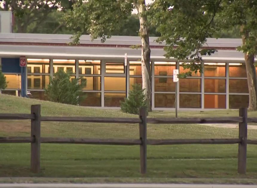 Staatliche Gesundheitsbehörden: Kein Grund zur Beunruhigung nach Krebsuntersuchung im Schulbezirk Northport-East Northport