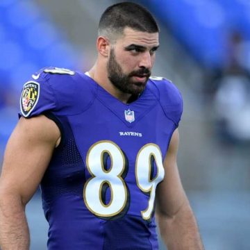 Lamar Jackson ist nicht zufrieden mit Mark Andrews‘ neuester knapper Endnote