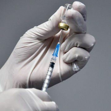 Amerikas Bemühungen um die öffentliche Gesundheit sind ins Stocken geraten