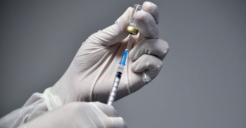 Amerikas Bemühungen um die öffentliche Gesundheit sind ins Stocken geraten