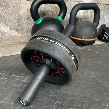 Vinsguir Ab Roller Bewertung |  Live-Wissenschaft