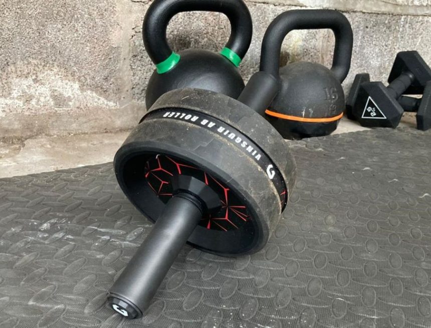 Vinsguir Ab Roller Bewertung |  Live-Wissenschaft