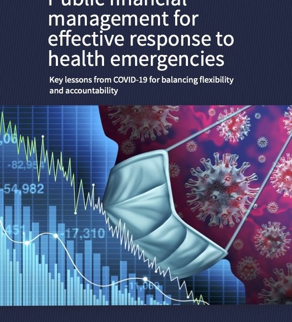 Wichtige Lehren aus COVID-19, um Flexibilität und Verantwortlichkeit in Einklang zu bringen