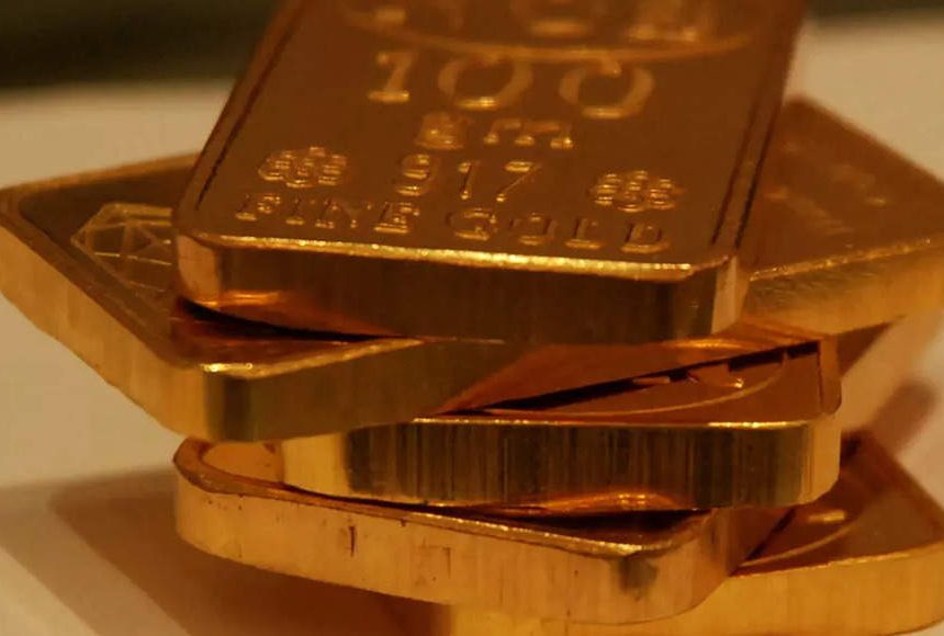 Goldimportzölle: Trotz höherer Steuern auf Goldimporte wird sich das Leistungsbilanzdefizit mehr als verdoppeln: Berichte Goldimportzölle: Trotz höherer Steuern auf Goldimporte wird sich das Leistungsbilanzdefizit mehr als verdoppeln: Berichte