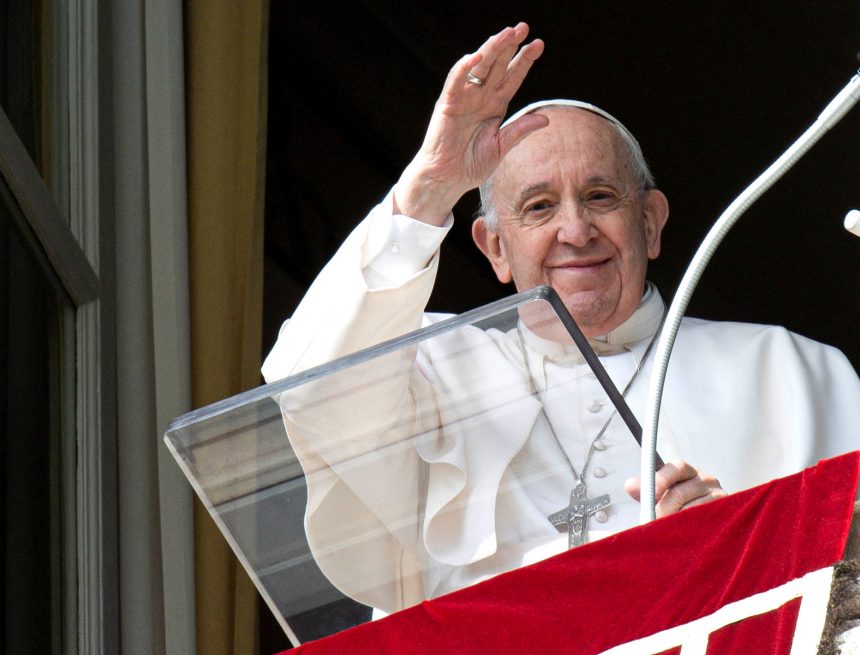 Papst Franziskus sagt, folgen Sie der Wissenschaft zur Abtreibung – National Review