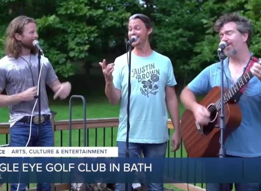 Kunst, Kultur und Unterhaltung vom 4. bis 10. Juli