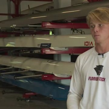 Studenten der Florida Tech drängen darauf, einige College-Sportarten wiederherzustellen