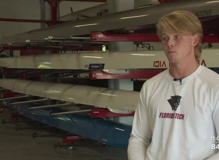 Studenten der Florida Tech drängen darauf, einige College-Sportarten wiederherzustellen