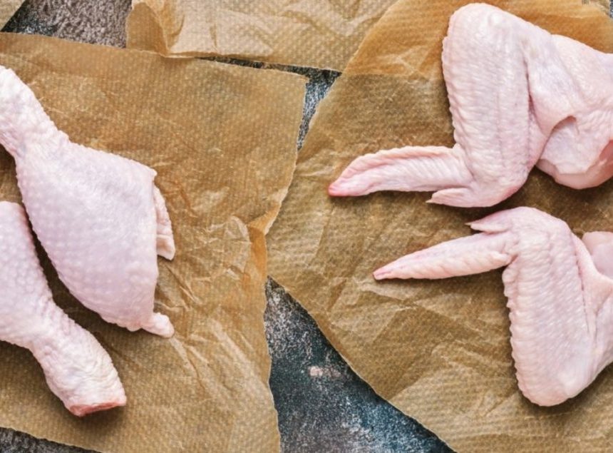 Hauptherausforderungen des aktuellen Geflügelmarktes